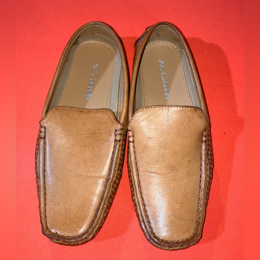 AC Casuals Slip on Loafers